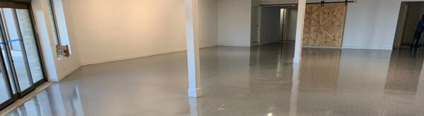 Complete Guide To Epoxy Floor Thickness Levels