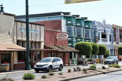 Gilbert, Arizona